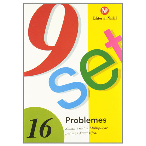 CUADERNO 9 SET PROBLEMAS Nº16