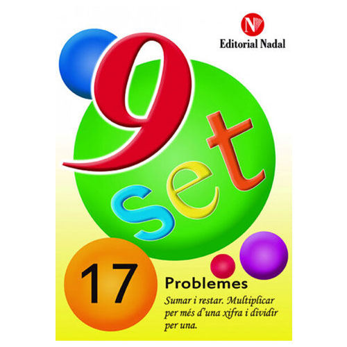 CUADERNO 9 SET PROBLEMAS Nº17