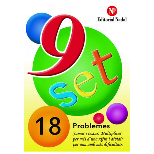 CUADERNO 9 SET PROBLEMAS Nº18