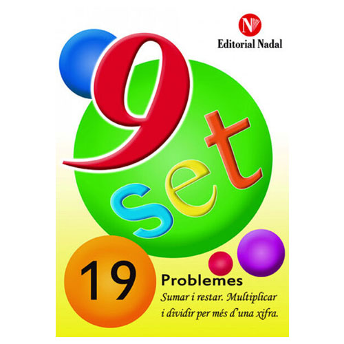 CUADERNO 9 SET PROBLEMAS Nº19