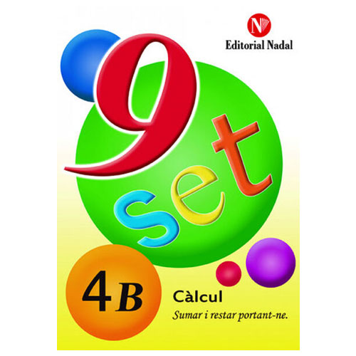 CUADERNO 9 SET CALCULO Nº4B