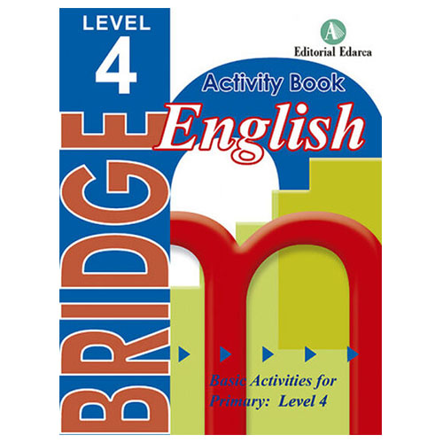 CUADERNO ENGLISH LEVEL 4