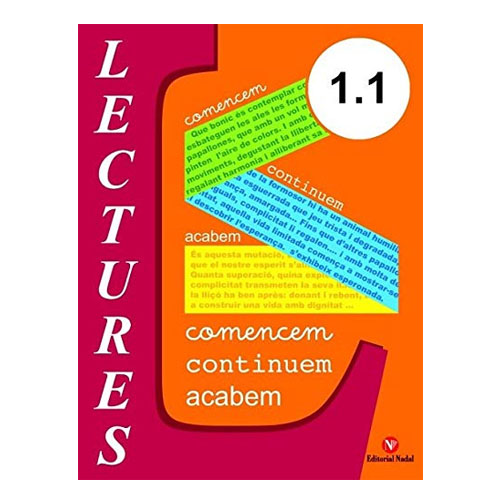 CUADERNO COMPRENSION LECTOTRA NÂ§1.1