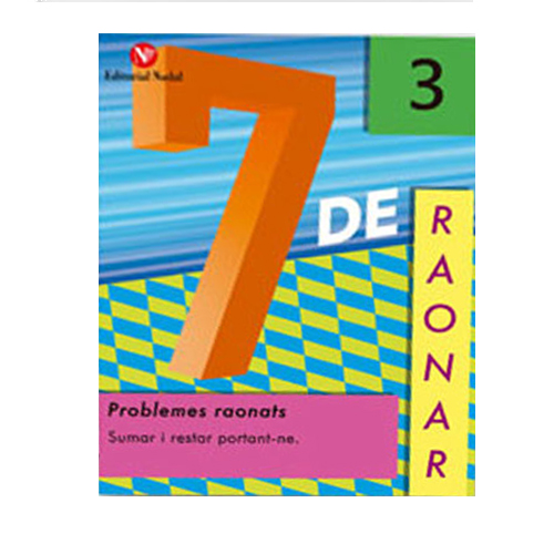 CUADERNO PROBLEMAS RAZONADOS Nº3