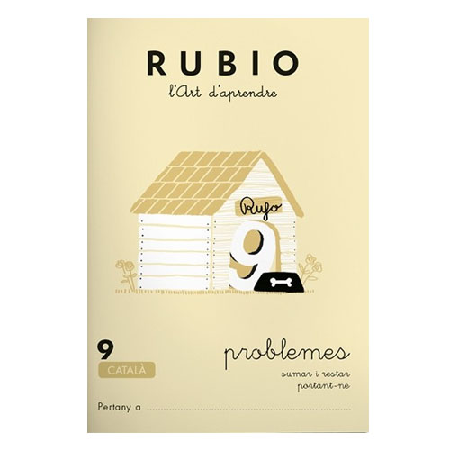 PROBLEMAS Nº9 RUBIO