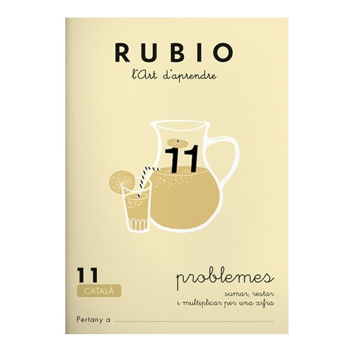 CUADERNO RUBIO PROBLEMAS Nº11