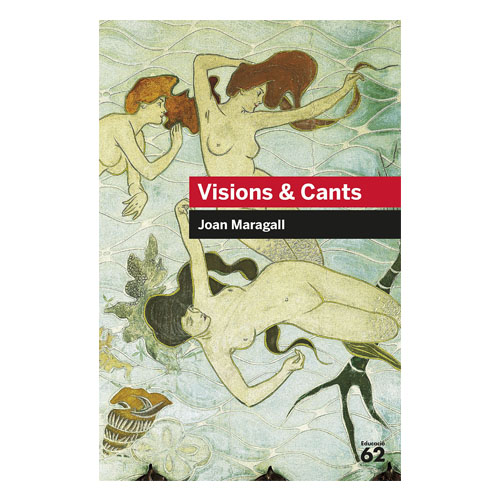 VISIONS I CANTS ED.62