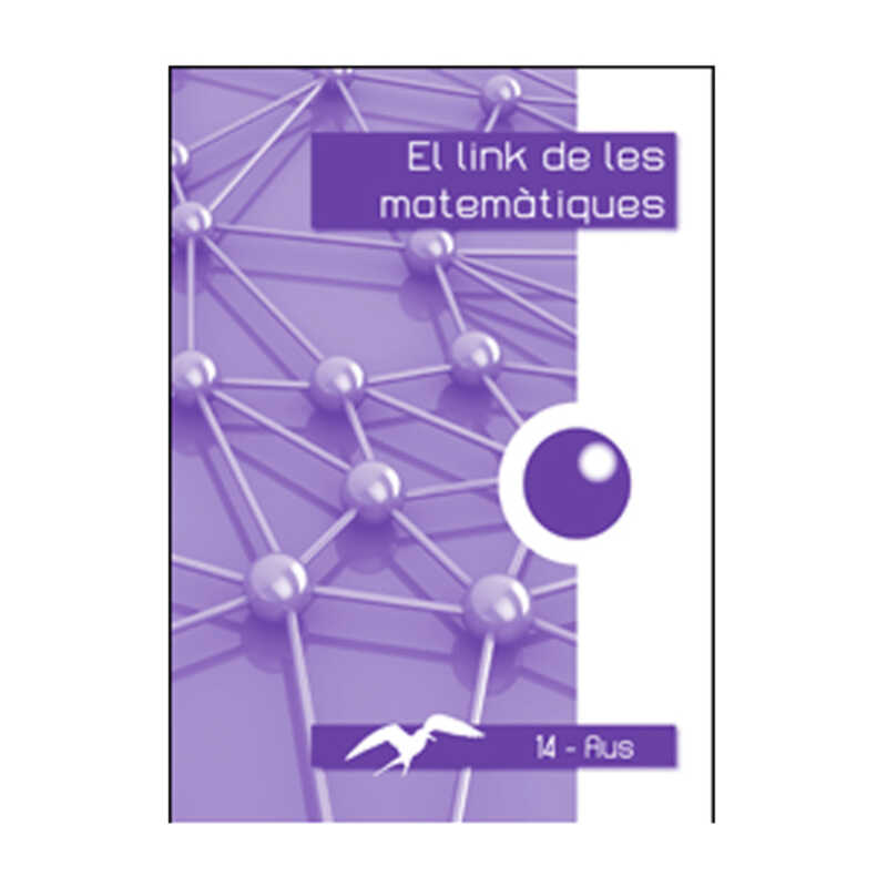 CUADERNO MATEMATICAS AUS 14 6EP