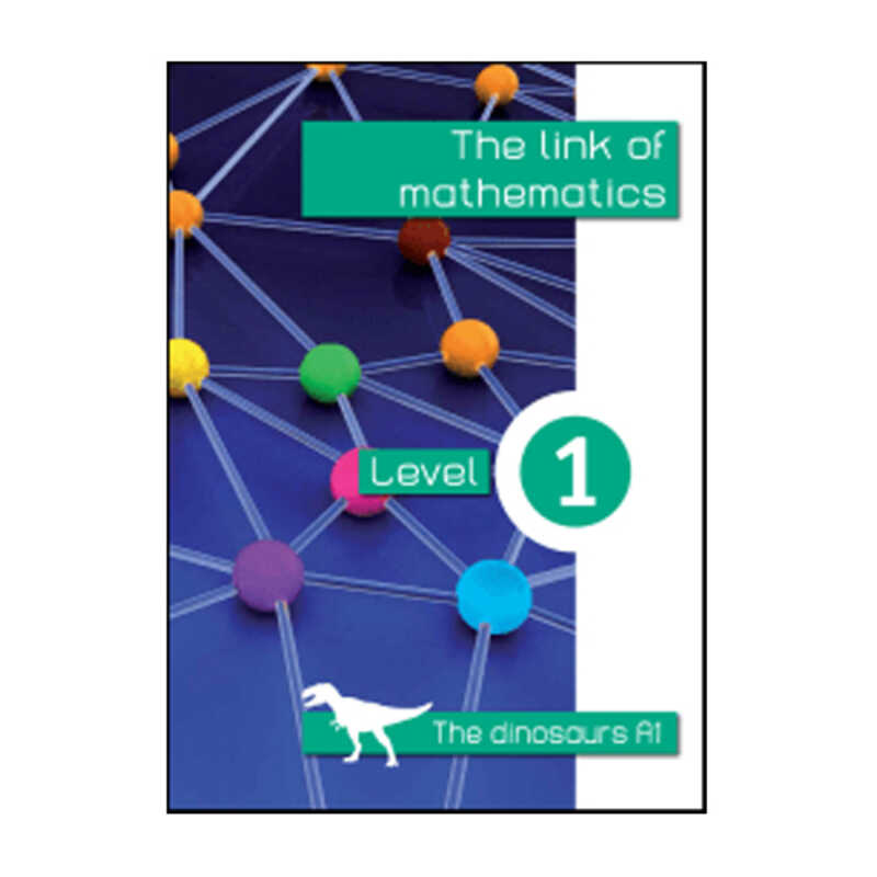 THE LINK OF MATHEMATICS THE DINOSAURS A