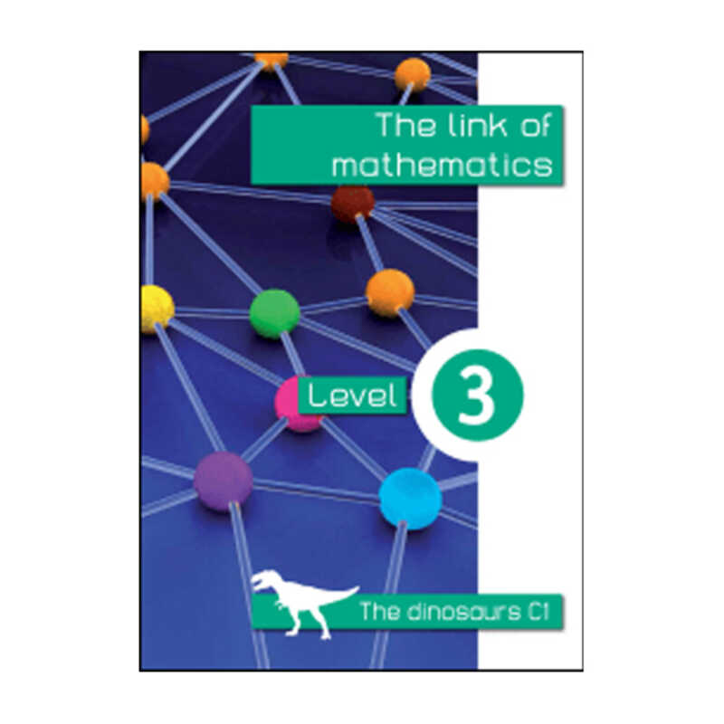 THE LINK OF MATHEMATICS THE DINOSAURS C