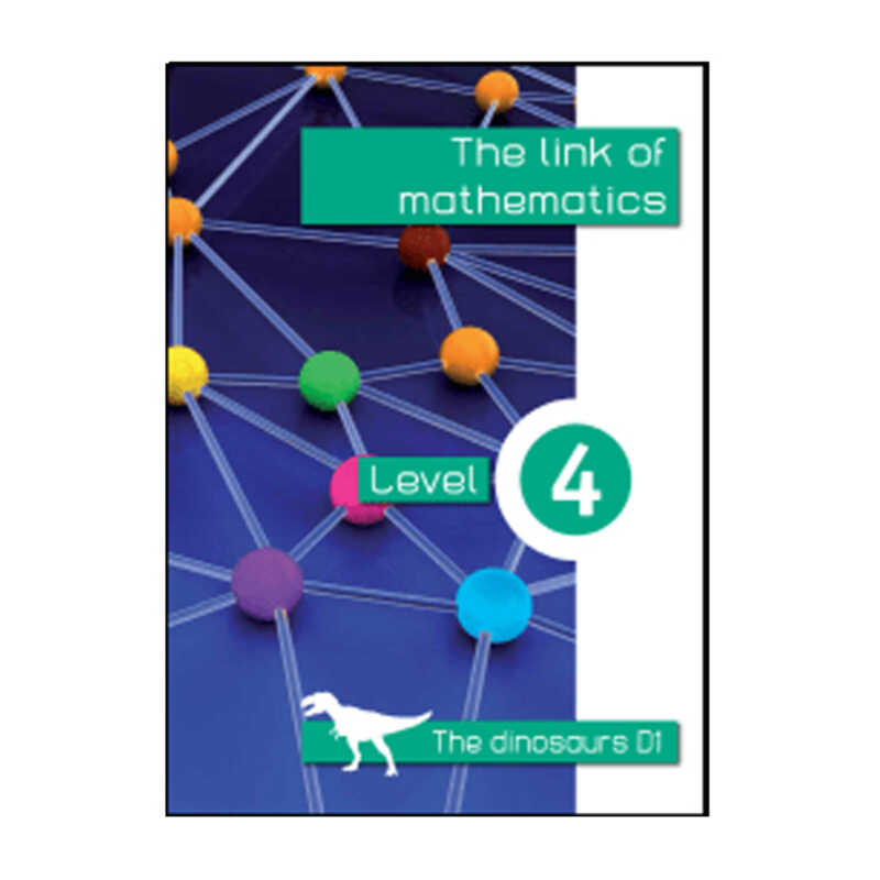 THE LINK OF MATHEMATICS THE DINOSAURS D