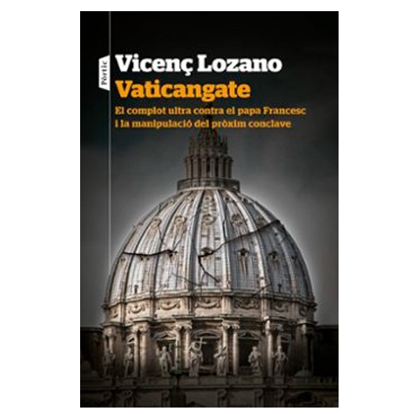 VATICANGATE
