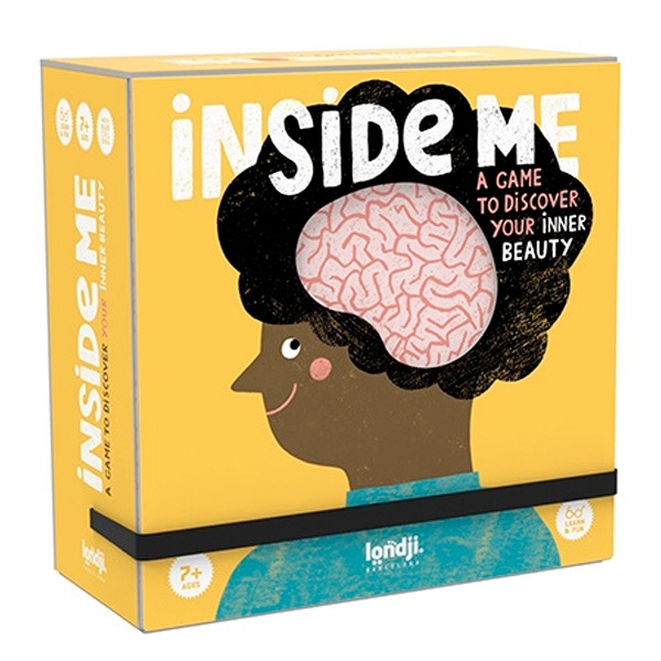 JUEGO INSIDE ME