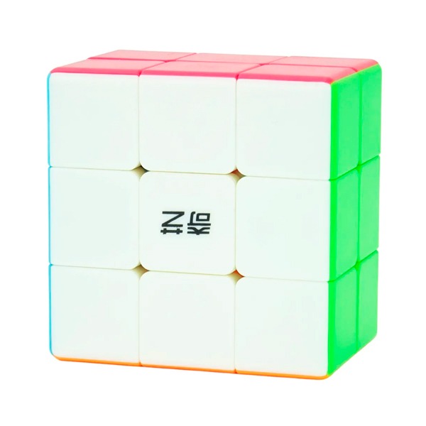 CUBO QIYI 3X3X2 S