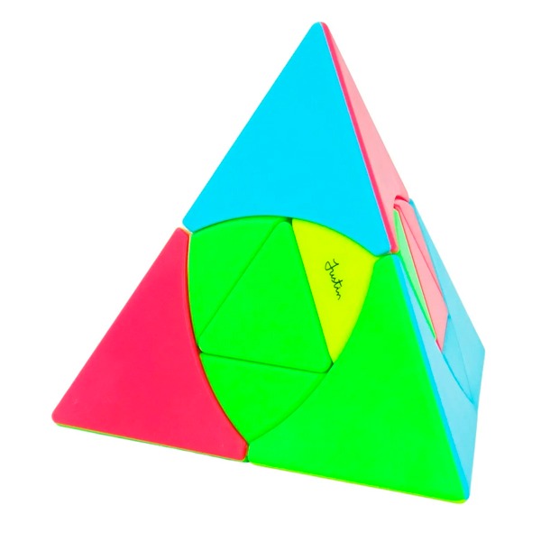 QIYI DUOMO CUBE S