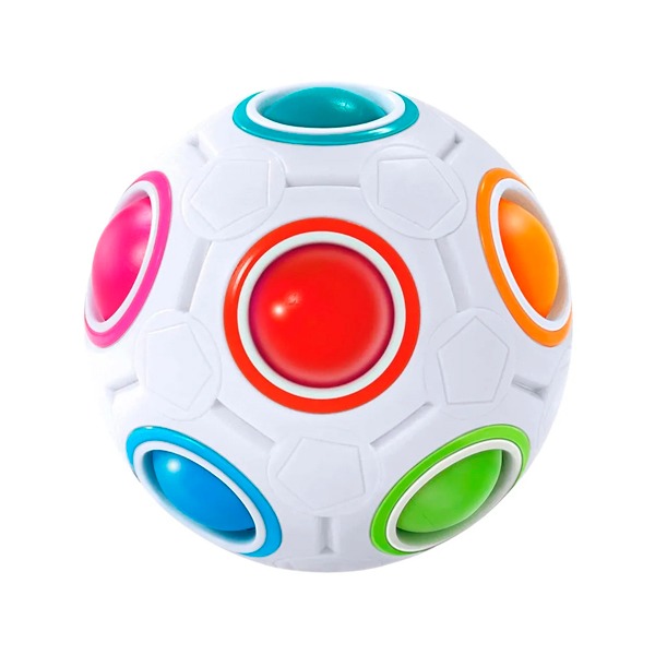ESFERA QIYI RAINBOW BALL
