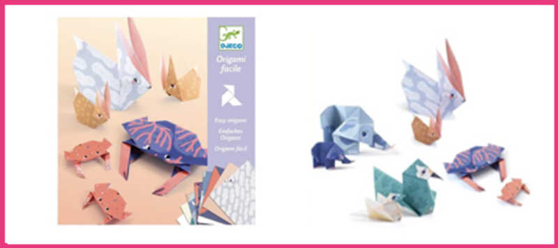 papiroflexia origami