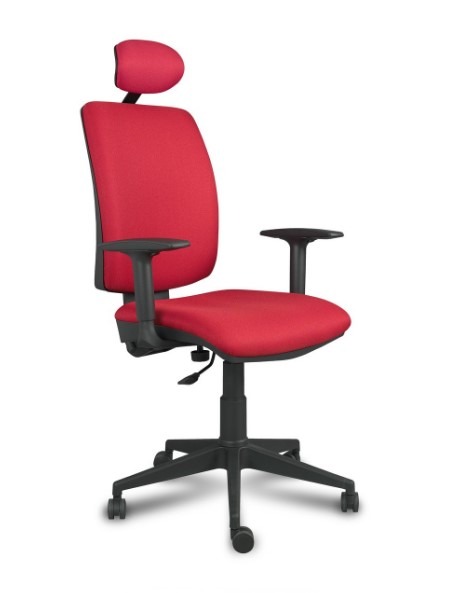 SILLA SIGNO CONTACTO PERMANENTE TAPIZ 1