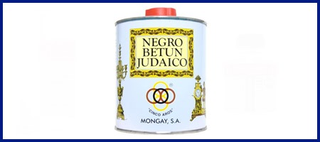 betún de judea