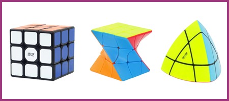 cubos rubik