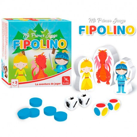 JUEGO FIPOLINO