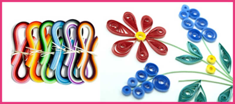 quilling
