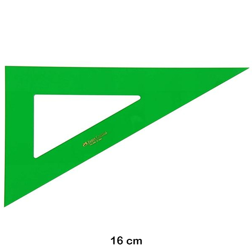 cartabon 16 cms sin graduar