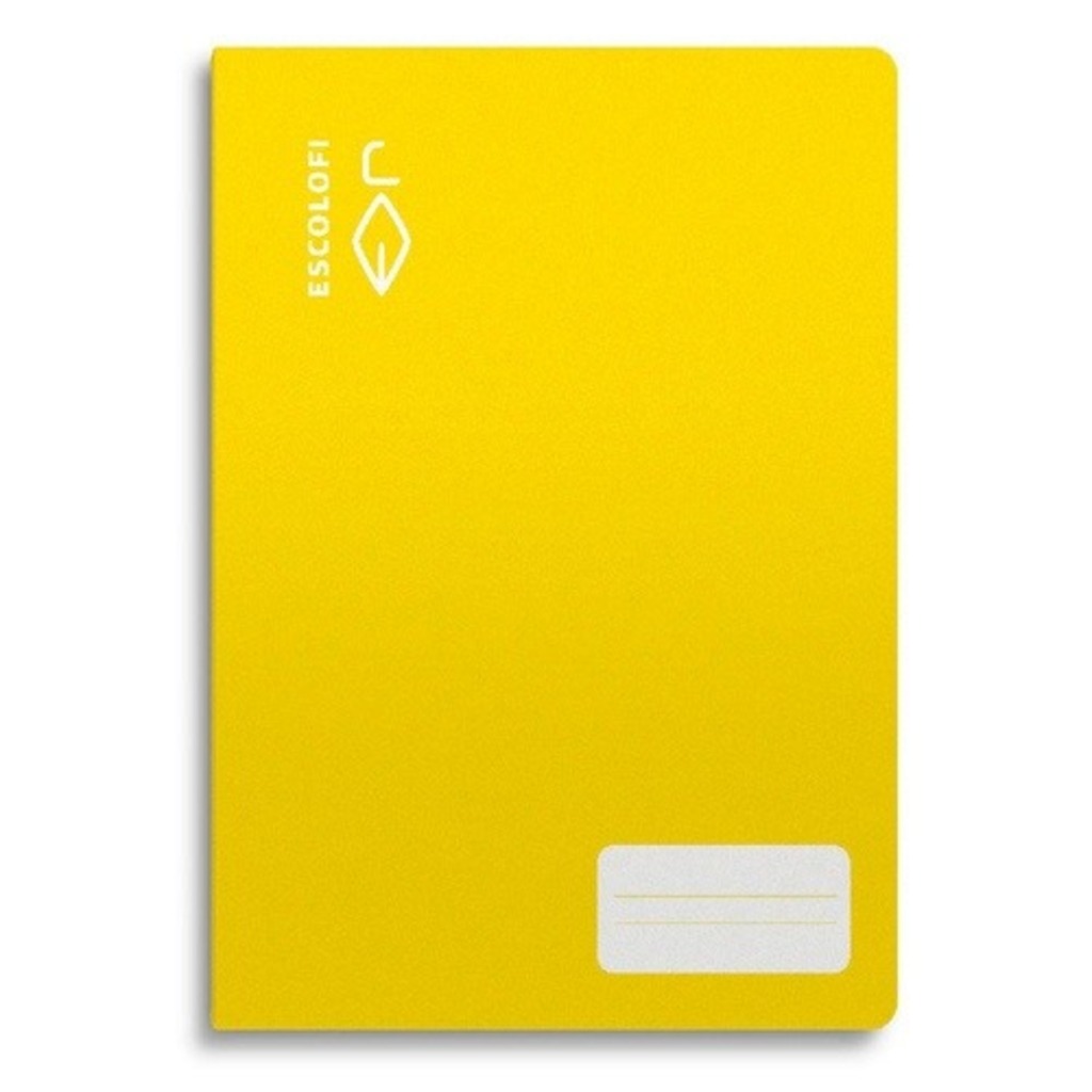 libreta grap a4 pauta mont 3\'5 50h amari