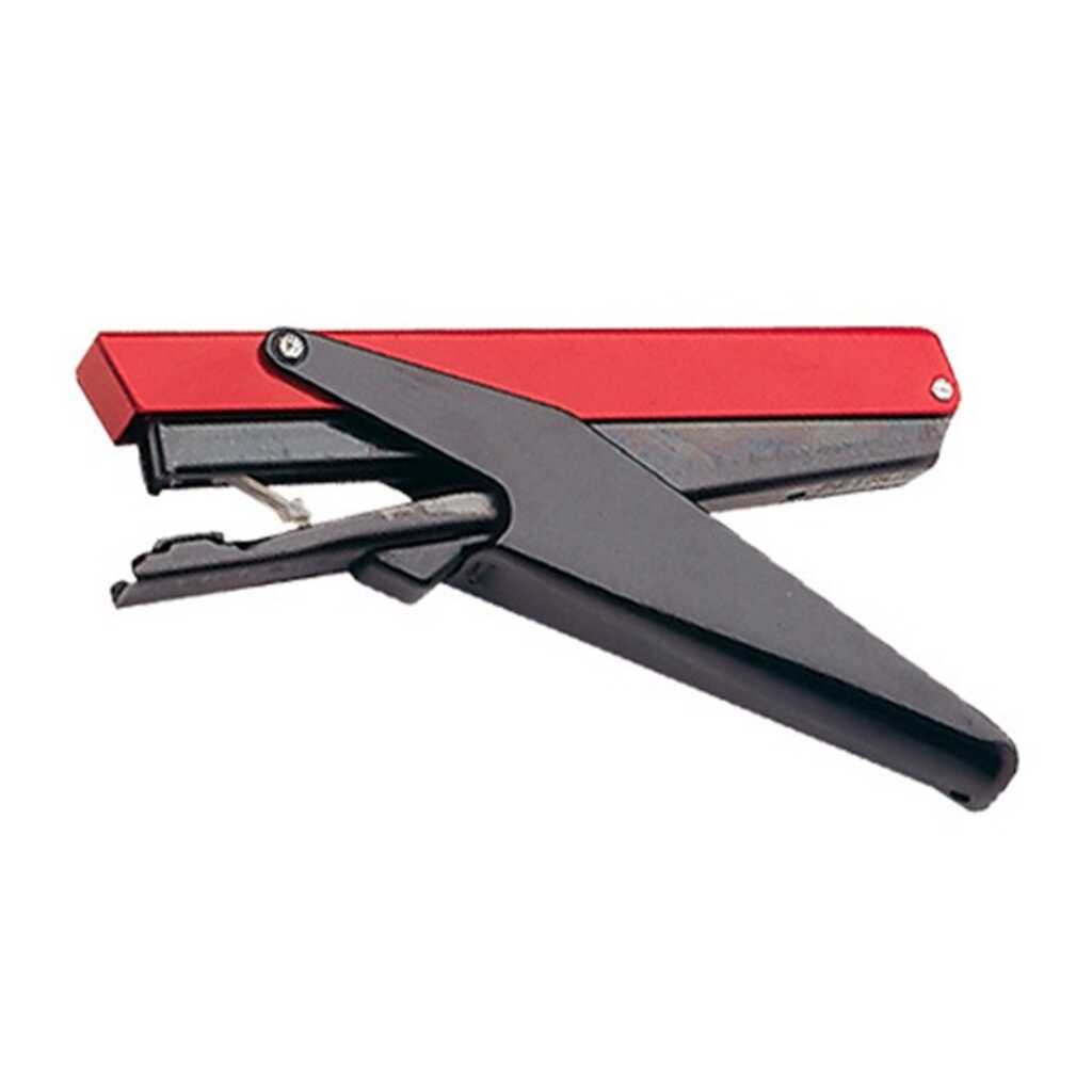 grapadora tenaza majorette + grapas