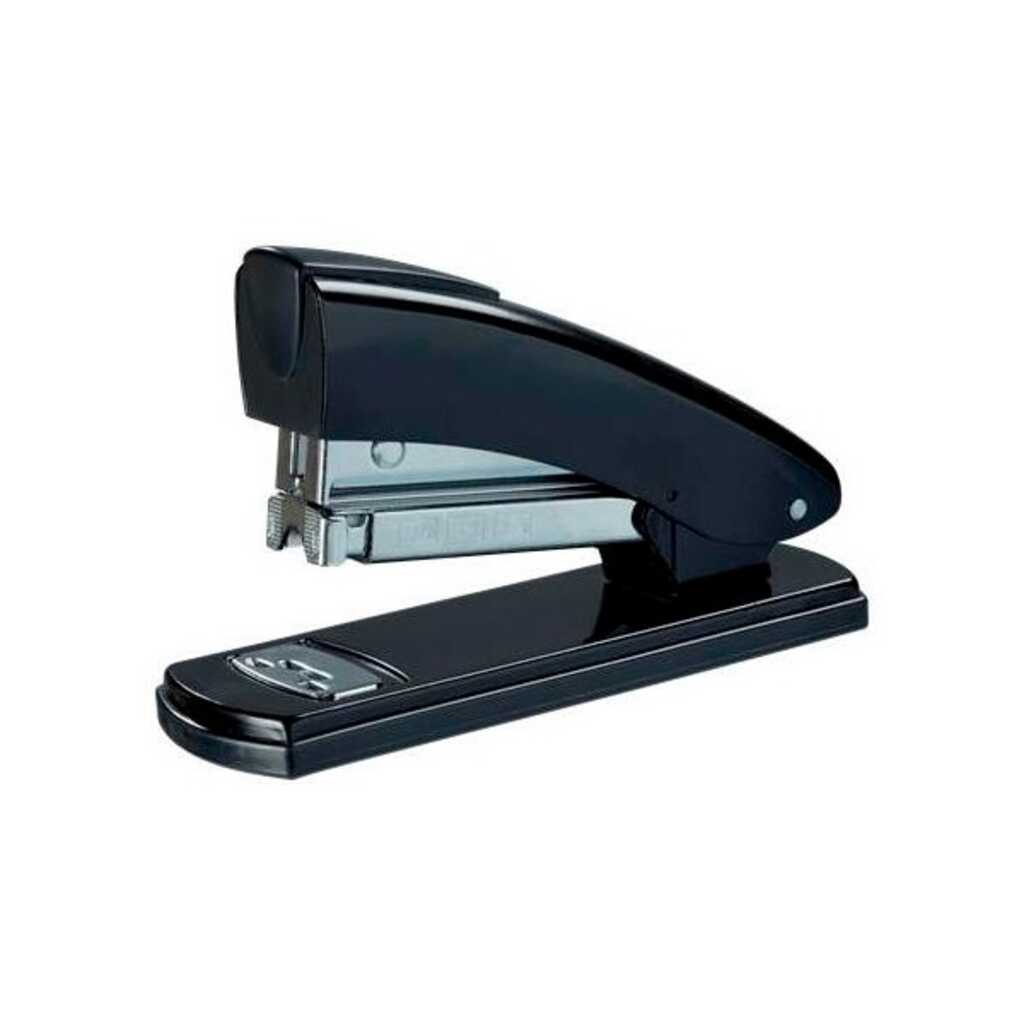 grapadora oficina petrus 2001p negra