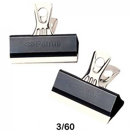 bolsa 2 palancas pinzas 0/11