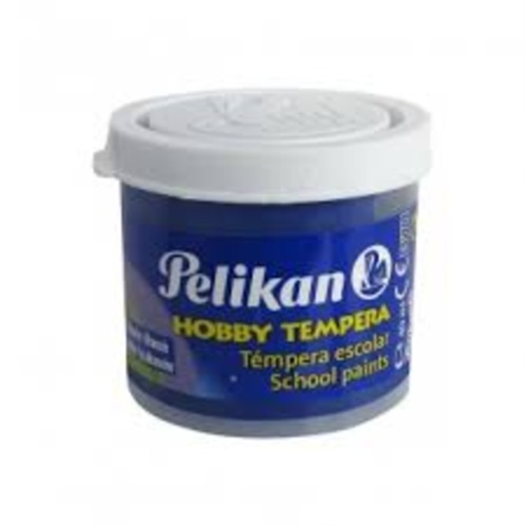 bote 40ml tempera pelikan ultra mar