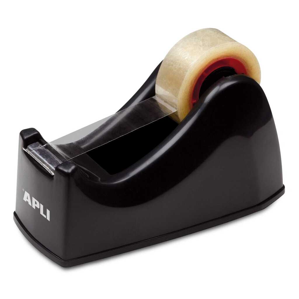 portarrollos cinta adhesiva de 33