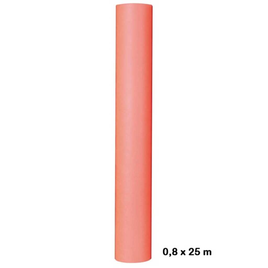rollo de tela dressy bond 0.8x25m.salmon