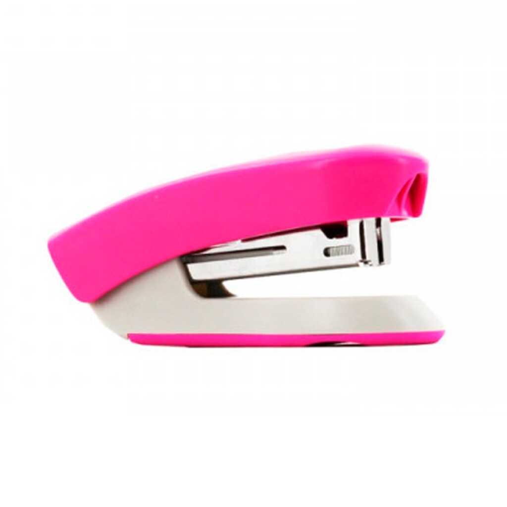 grapadora ofice/home rosa