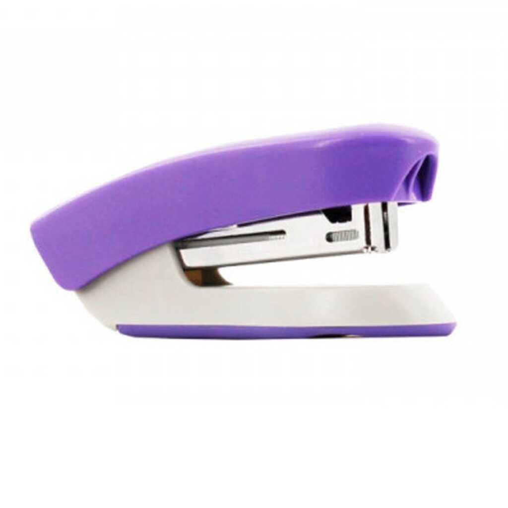 grapadora ofice/home lila