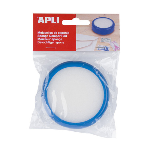 esponja mulla-segells