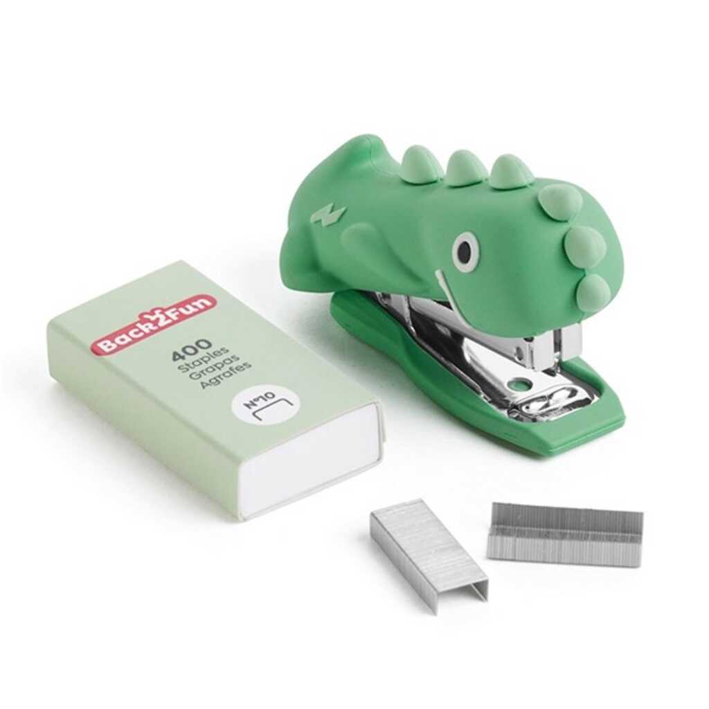 grapadora cocodrilo