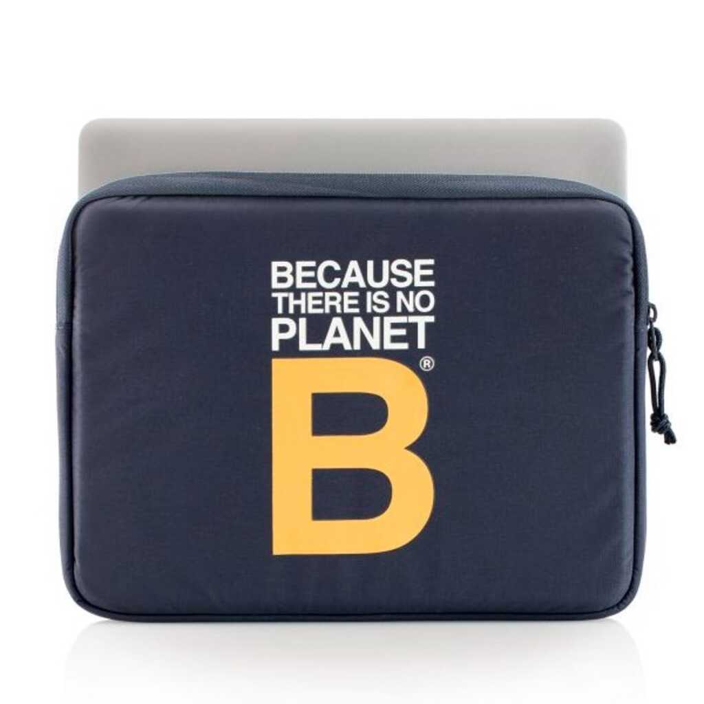 funda 13' recicl. marino