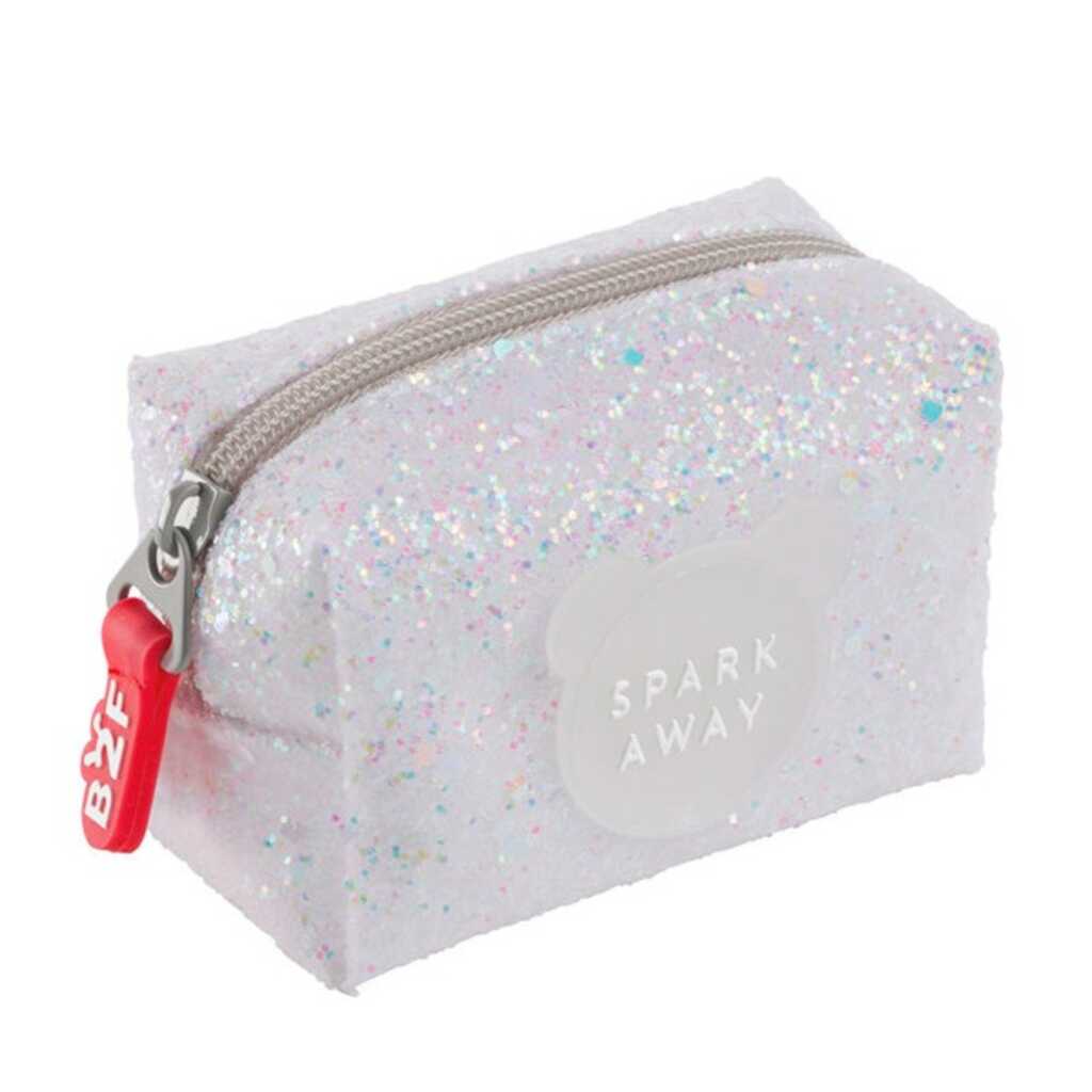 monederos brillantes b2f