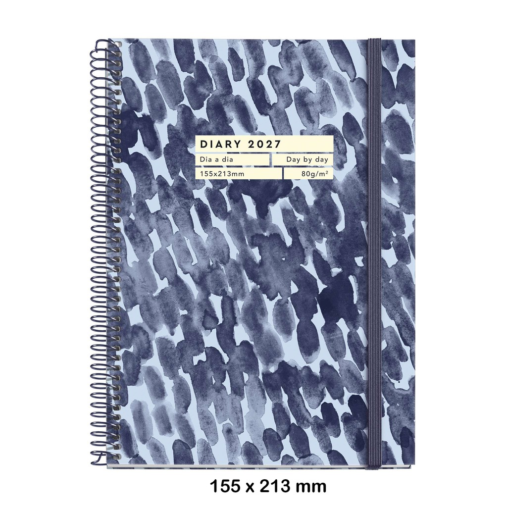 agenda esp.plus d/p drops 27