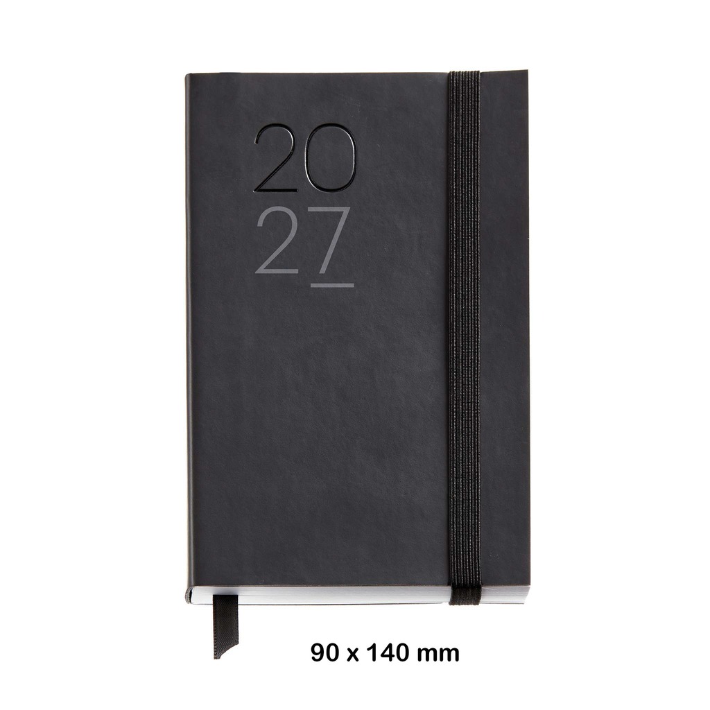 agenda passport s/v luxor flx.ng27