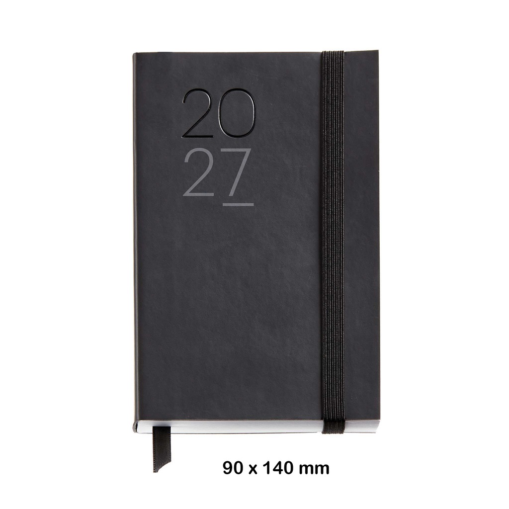 agenda passport d/p luxor flx.ng27