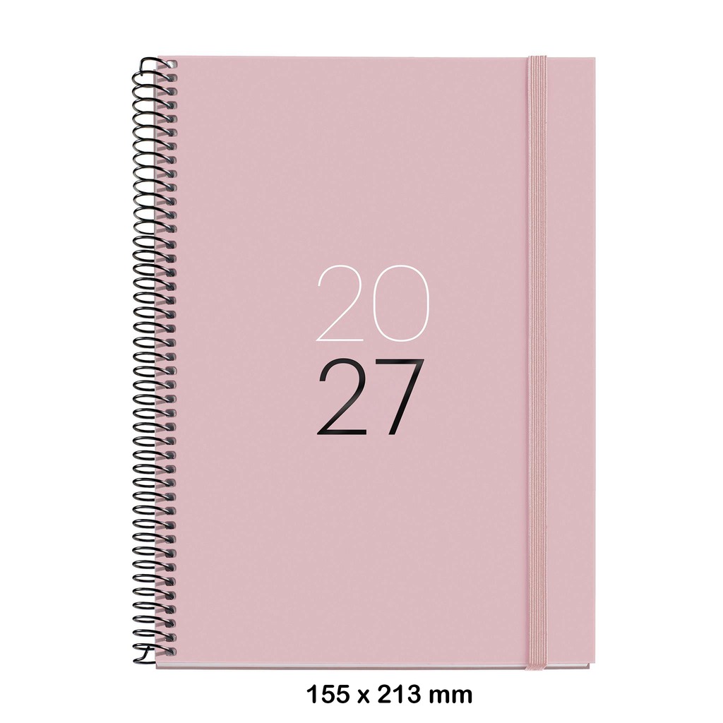 agenda esp.plus s/v calm arena 27