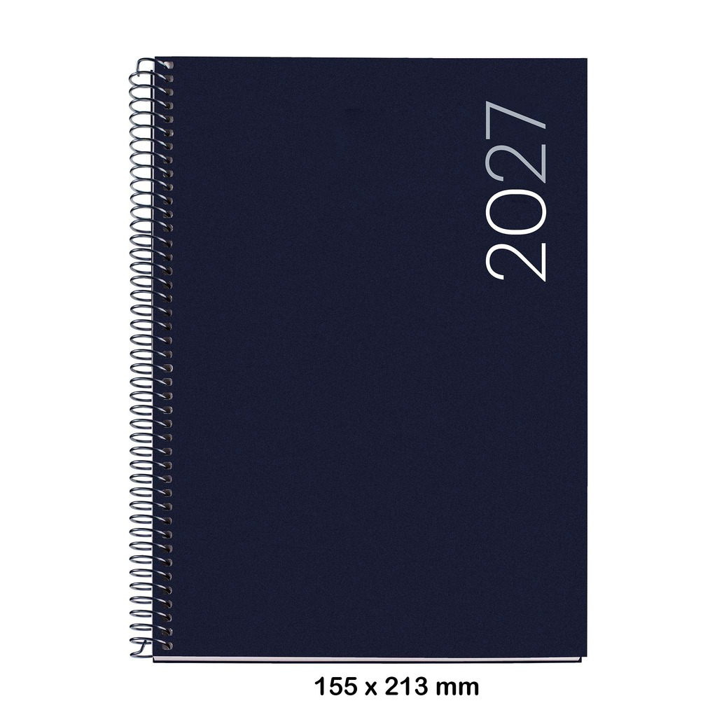agenda esp.plus d/p pp city marino 27