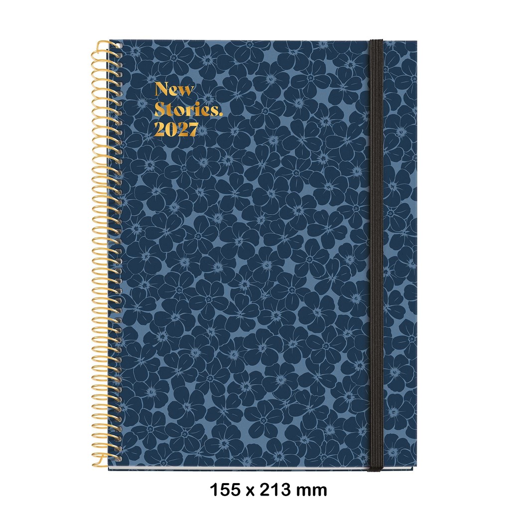 agenda esp.plus s/v myosotis 27