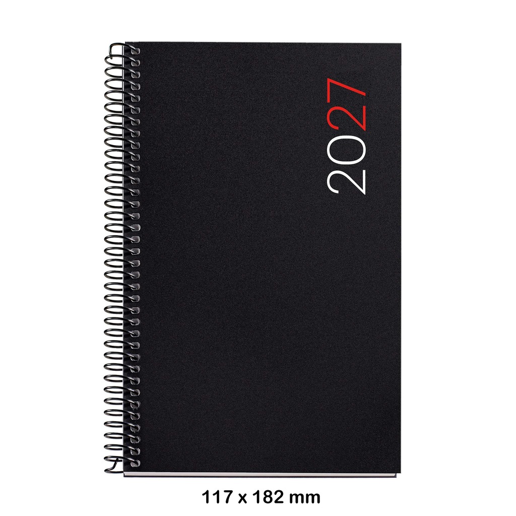 agenda esp.activa s/v pp city negro27
