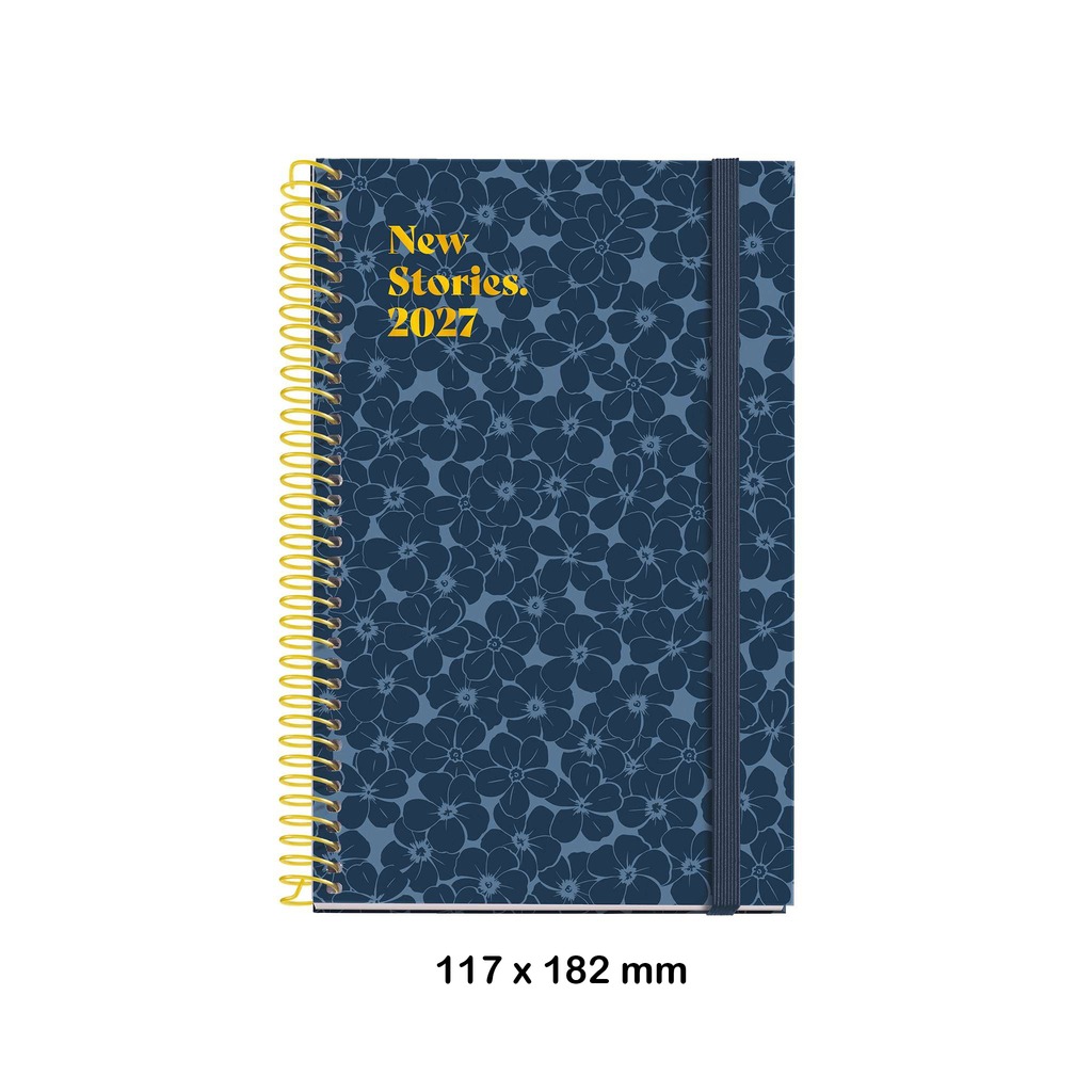 agenda esp.activa s/v myosotis 27