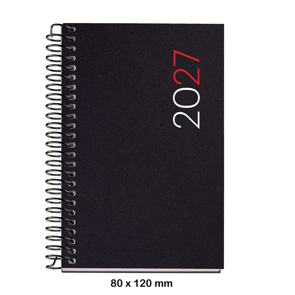 agenda esp.caddy s/v pp city negro 27