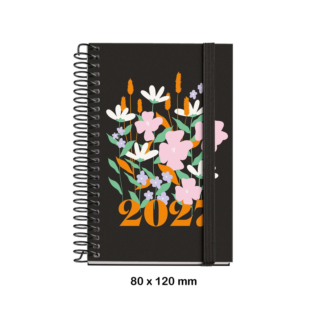 agenda esp.caddy s/v espigas 27